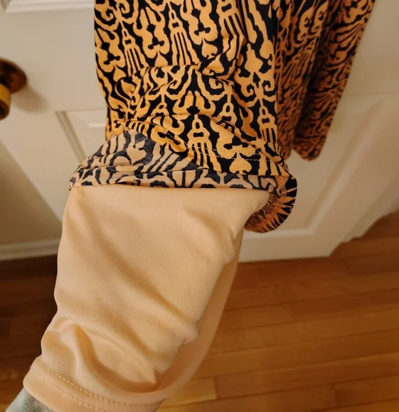 41 Hawthorne faux wrap dress - Picture 10 of 11